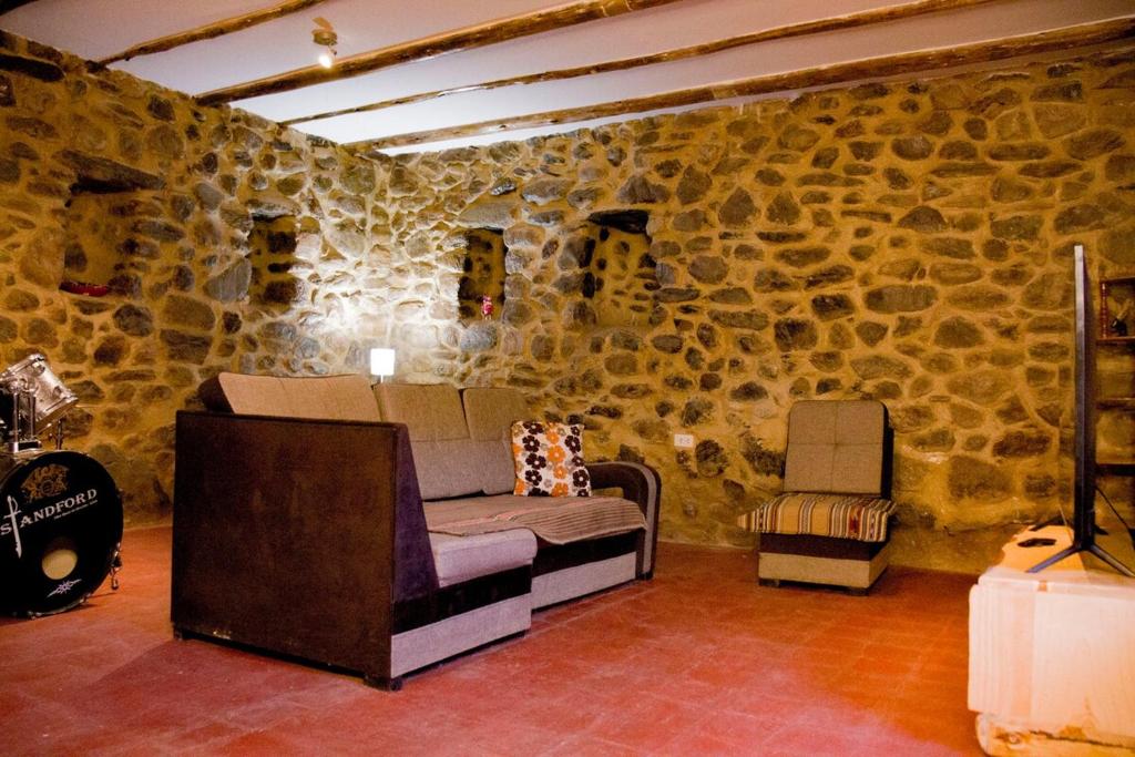Stone house in Ollantaytambo - 4