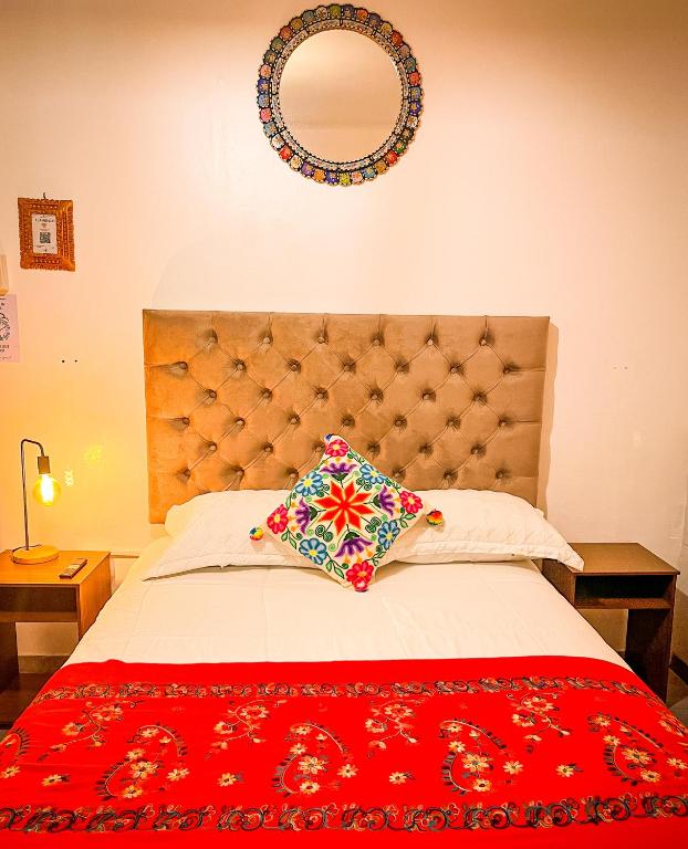 casa privada FLAMENCO - 3