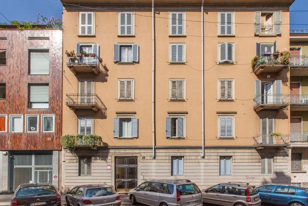 Milano Suite - Porta Venezia - 2