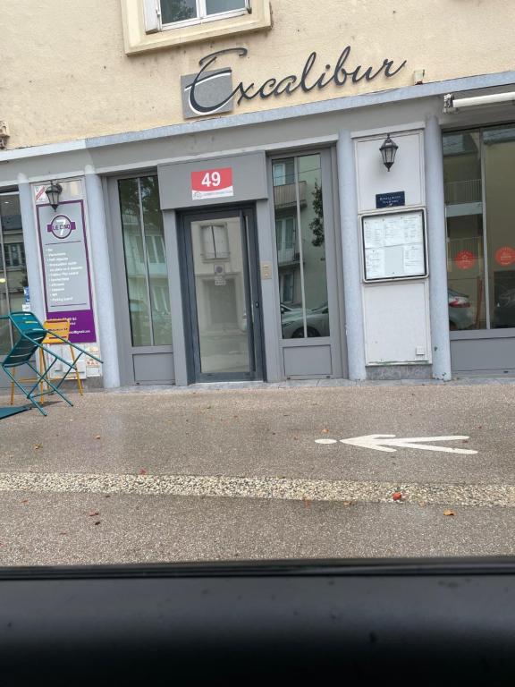 Le logis Katia - 4