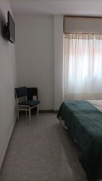 Departamento Romalu - 2