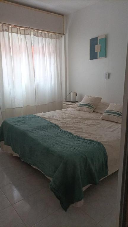 Departamento Romalu - 1