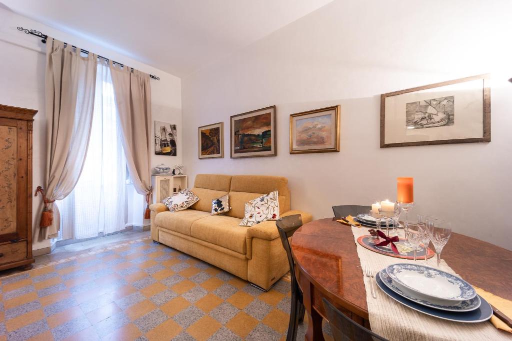 La Presentosa- Elegant Full Apartment San Giovanni - 3