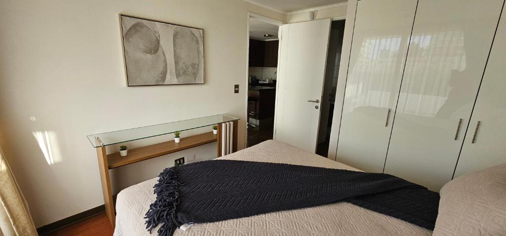 Departamento Central Viña del Mar Parque Marina - 4