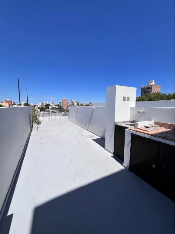 Studio - Exclusive Terrace - 4