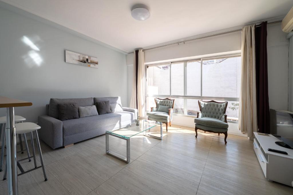 Apartamento Plaza de España - 5