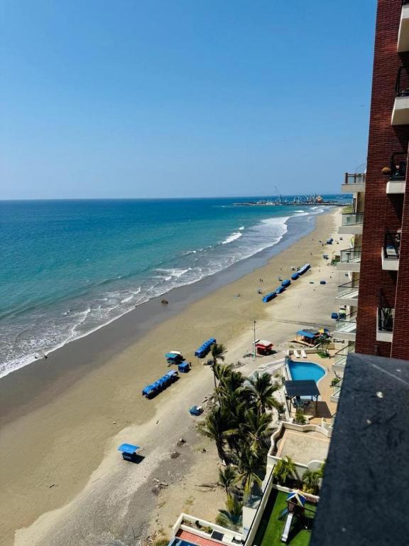 Ocean View Total Comfort - 5
