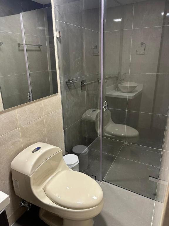 Huge Apartment for families at Poblado - 2