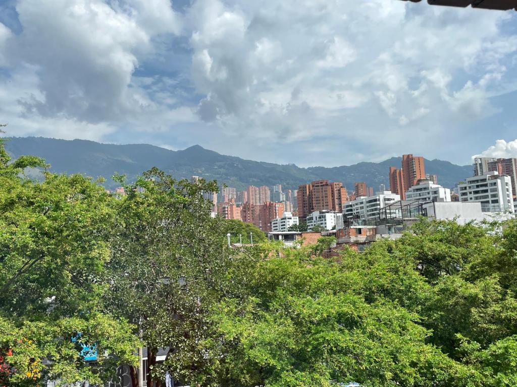 Poblado Park Aparta Estudio - 2