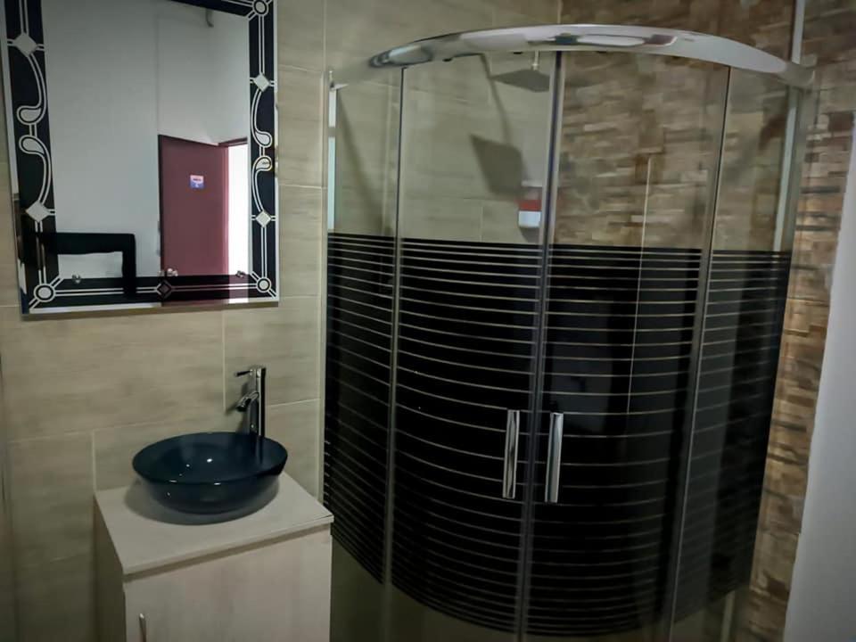Hotel Nogales Florencia - 3
