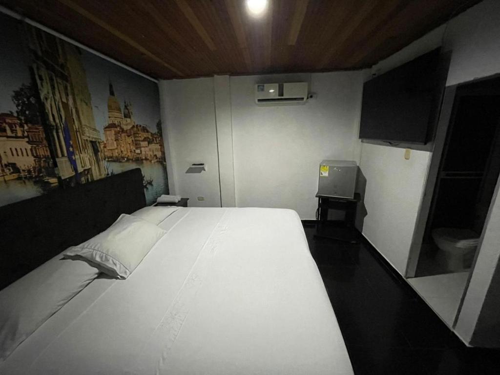 Hotel Nogales Florencia - 4