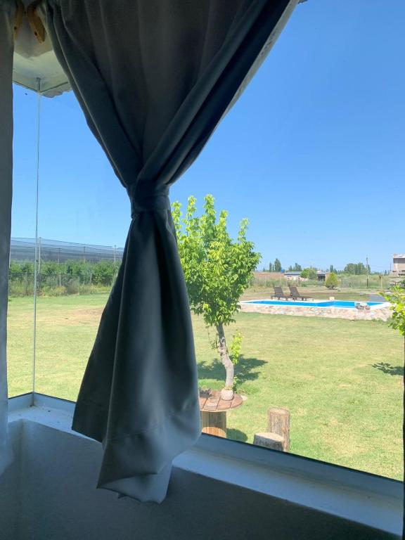 Cabaña Las Piedras - 2