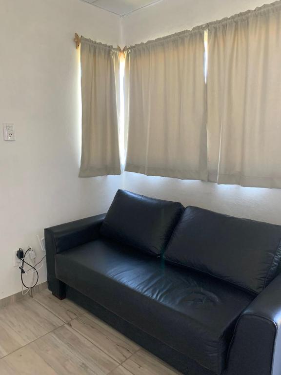 Cabaña Las Piedras - 3