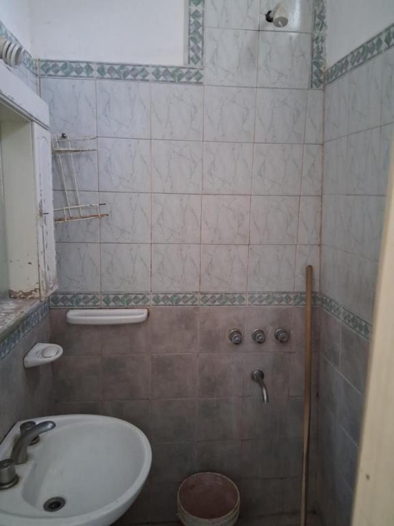 Monoambiente amoblado - 1