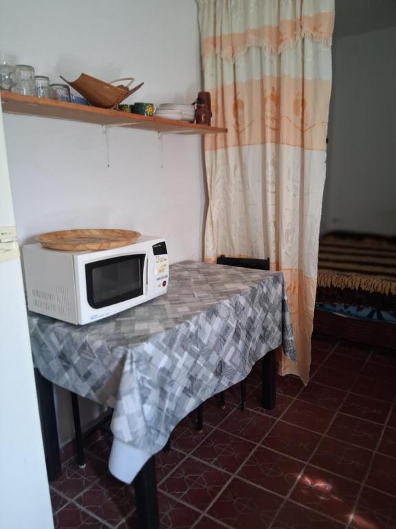 Monoambiente amoblado - 2