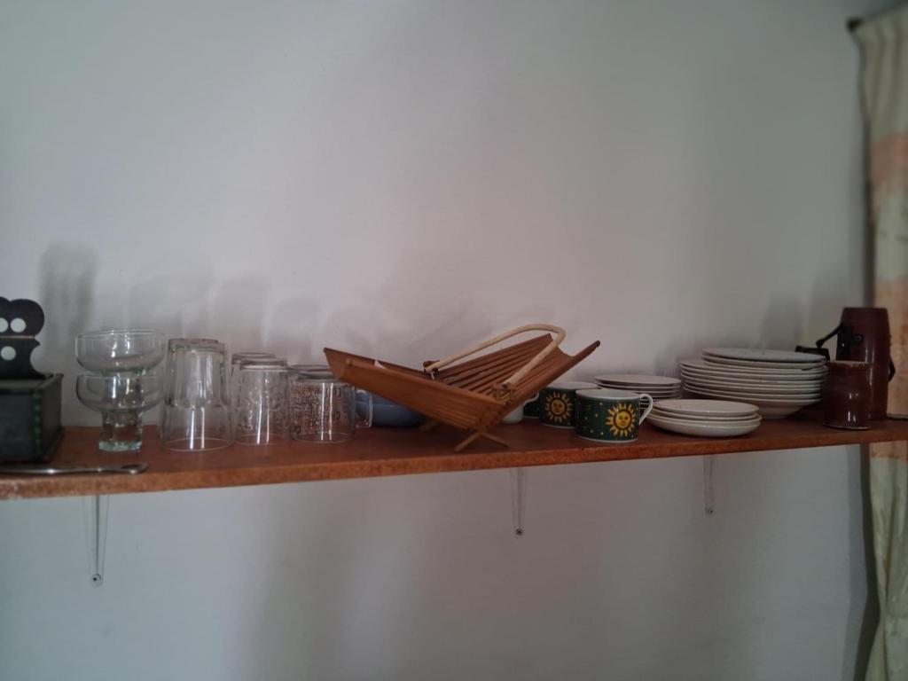 Monoambiente amoblado - 3