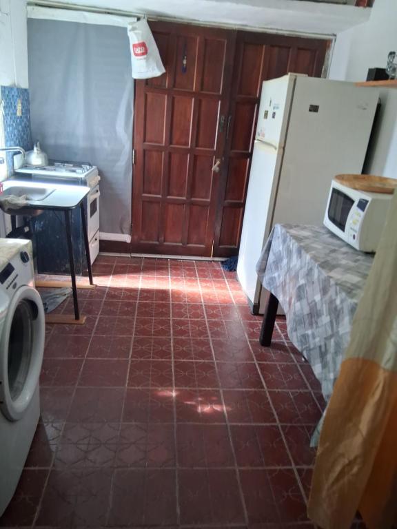 Monoambiente amoblado - 4