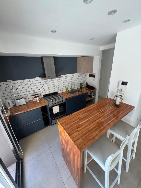 Confort Los Guiraldes - 3