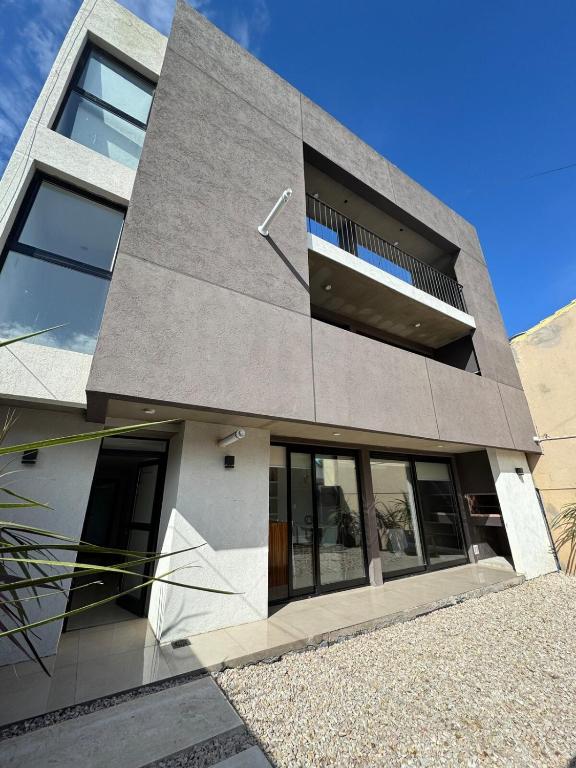 Confort Los Guiraldes - 5