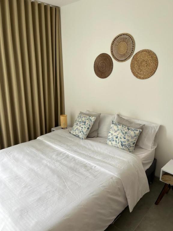 Santa Marta apartamento con vista al mar- santamarina-709 - 5