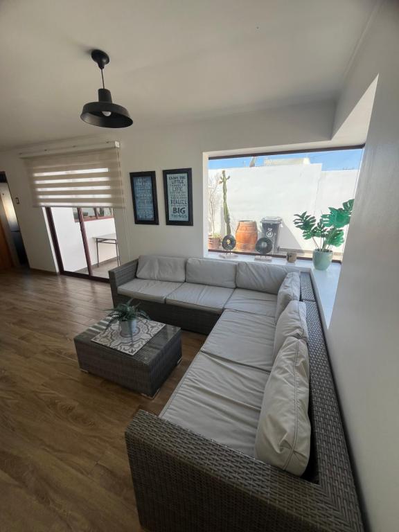 Casa full equipada - 3