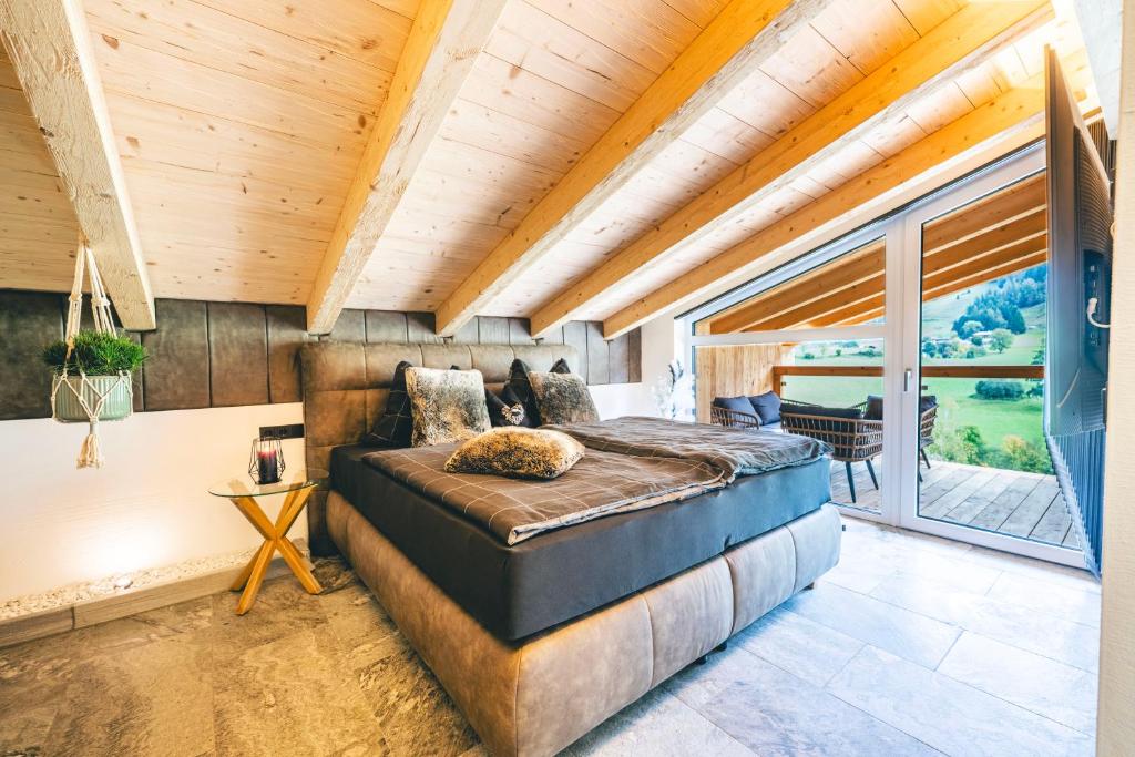Tauernflair Premium Suites Casa Verde - 5