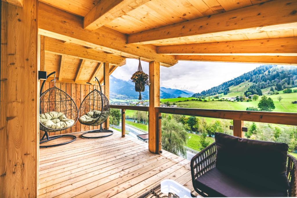 Tauernflair Premium Suites Casa Verde - 4