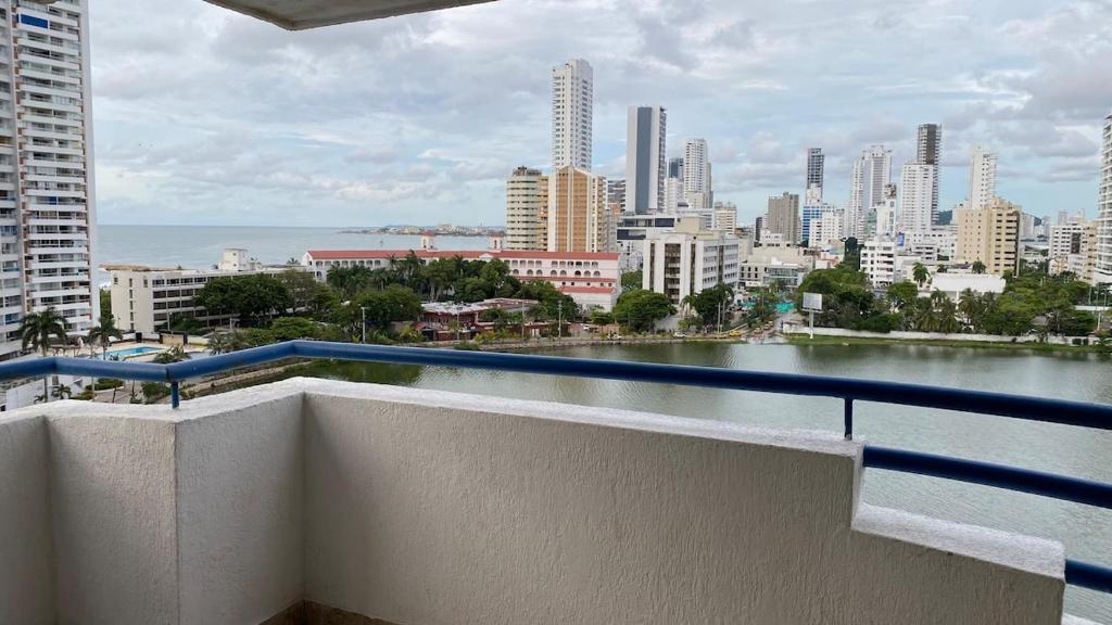 Apartamento en Cartagena - 2