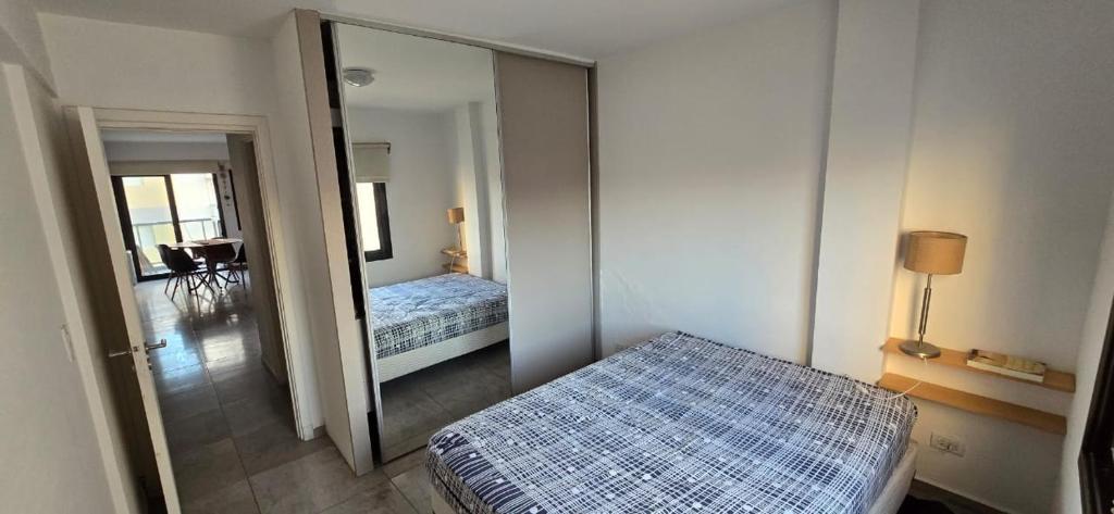 Departamento frente al mar 2A - 2