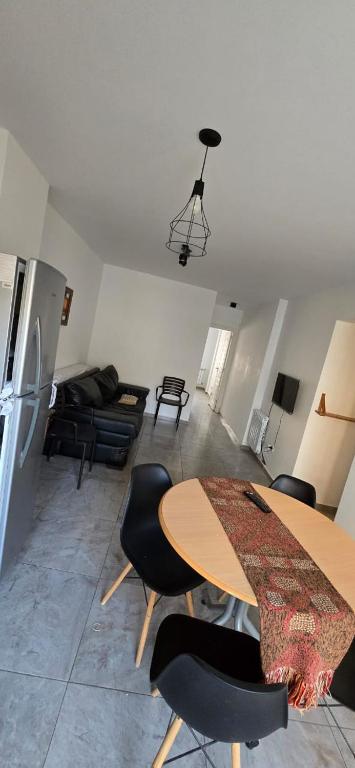 Departamento frente al mar 2A - 5