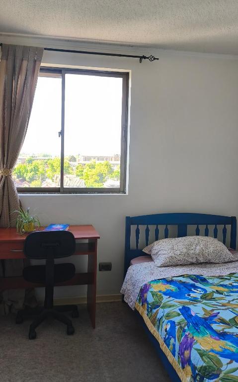 Habitacion del Sol - 2