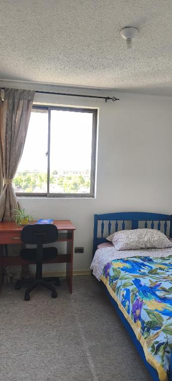 Habitacion del Sol - 3