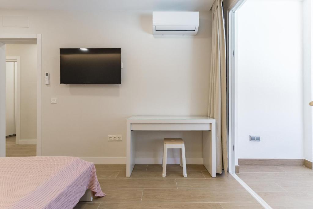 M&M SUITE AGAETE PARQUE by HOMESTAYGRANCANARIA - 4