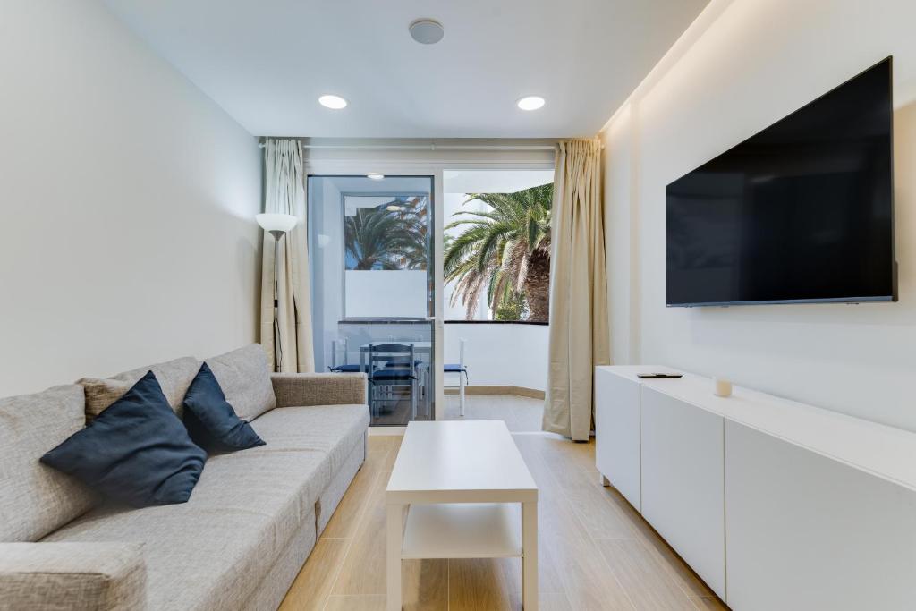 M&M SUITE AGAETE PARQUE by HOMESTAYGRANCANARIA - 5