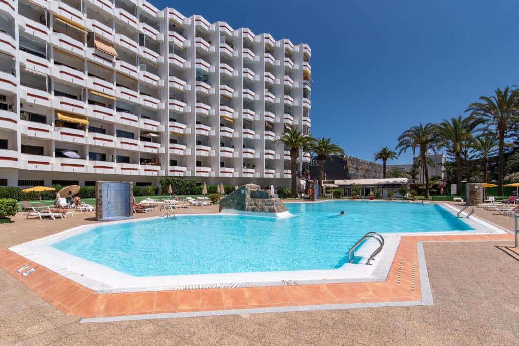 M&M SUITE AGAETE PARQUE by HOMESTAYGRANCANARIA - 1