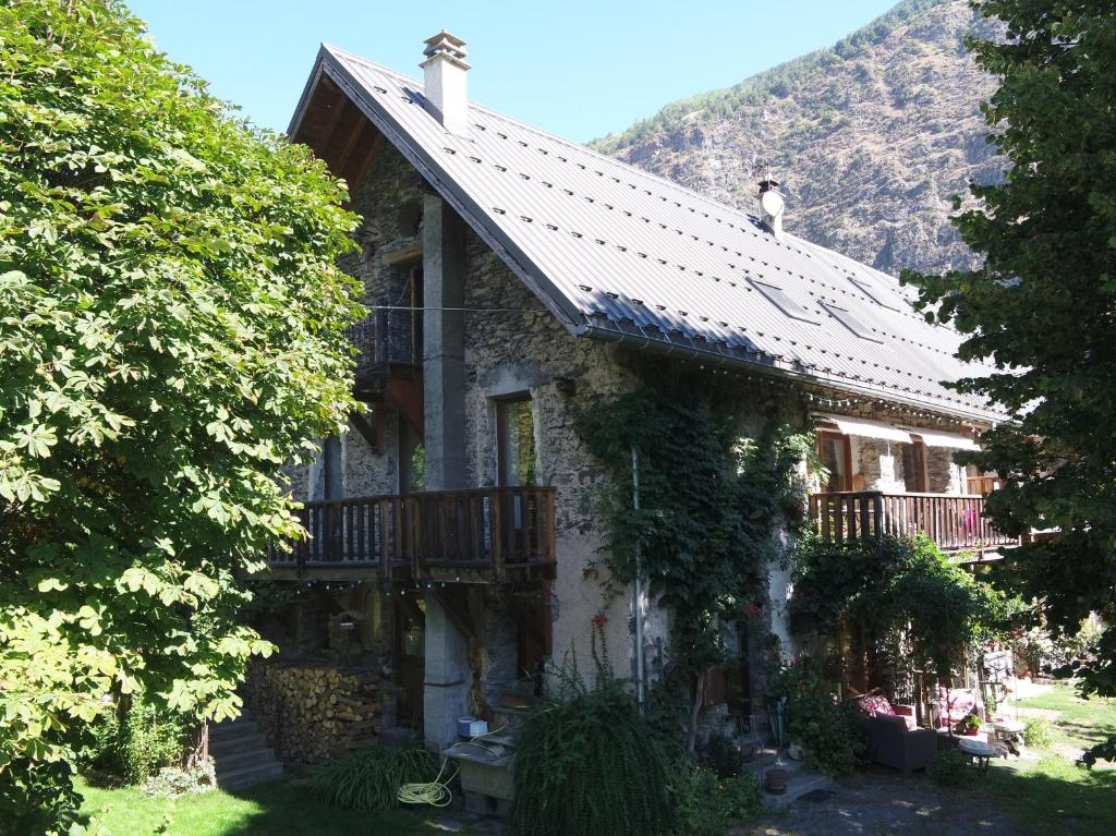 Domaine De La Grande Longe - 1
