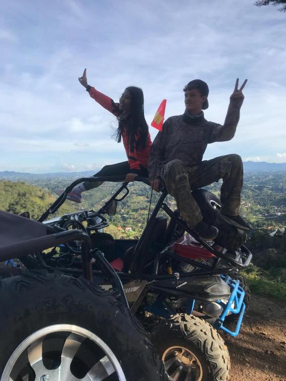 La Cabaña de Blue - 4