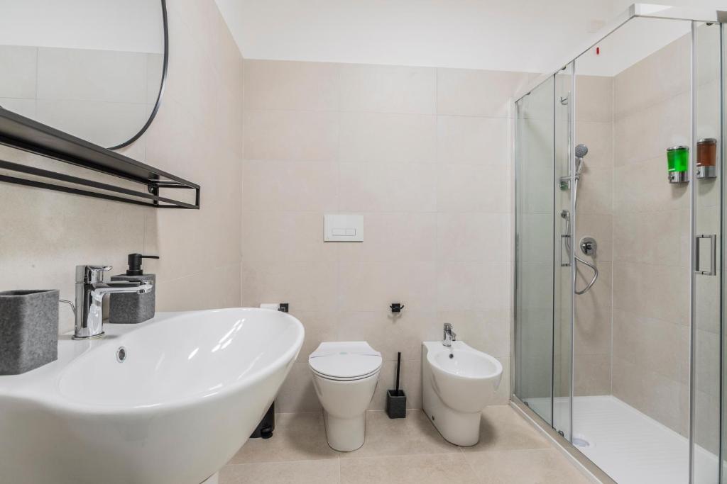 Prime Living Milano Merlata - Cozy Garden Apartment - 4
