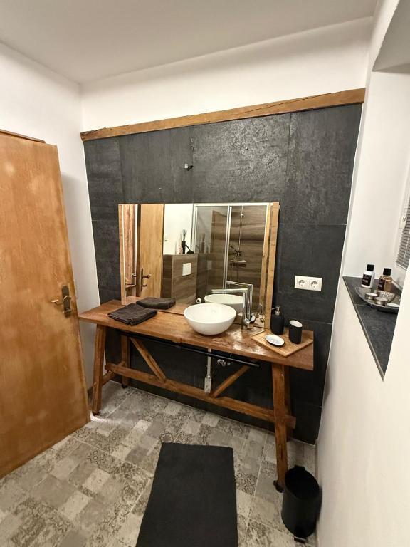 Chalet Pallegg - 4