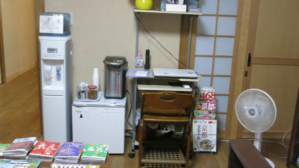 設施