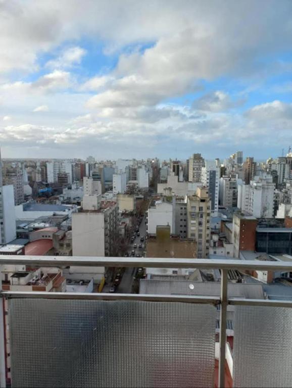 Altura Kalma Urbana MDQ - 1
