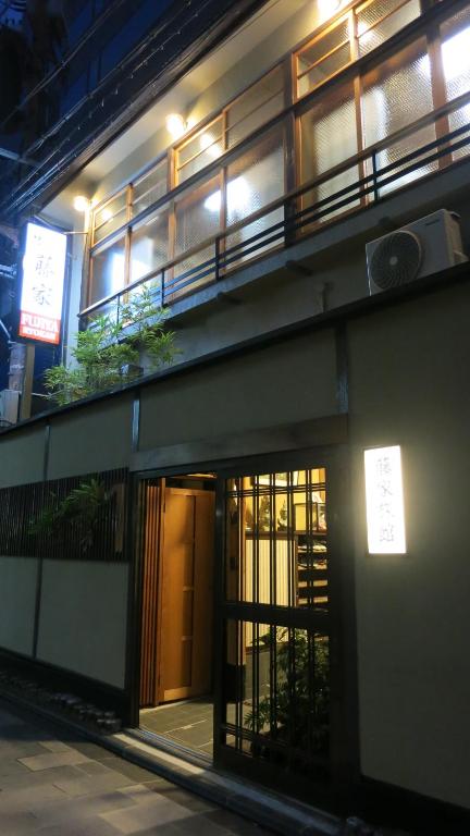 外觀