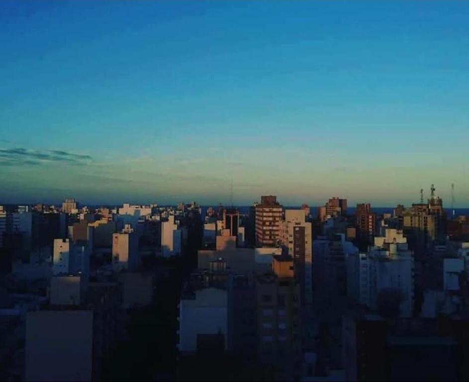 Altura Kalma Urbana MDQ - 2
