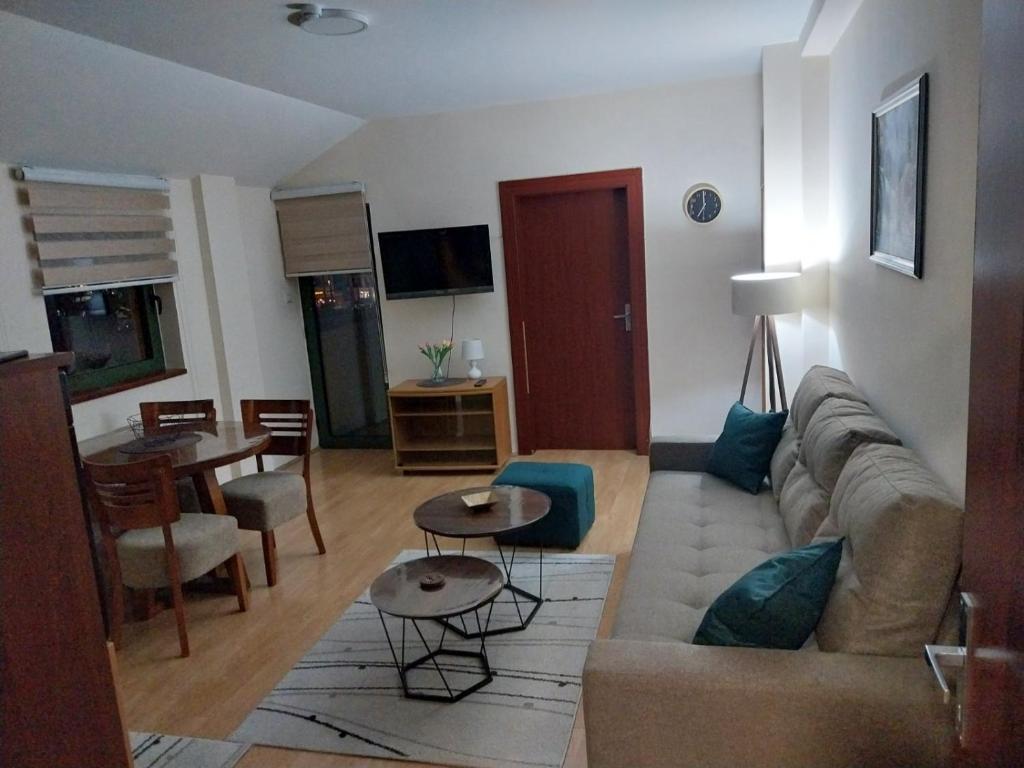 Apartman Centar Vila Jezero - 4