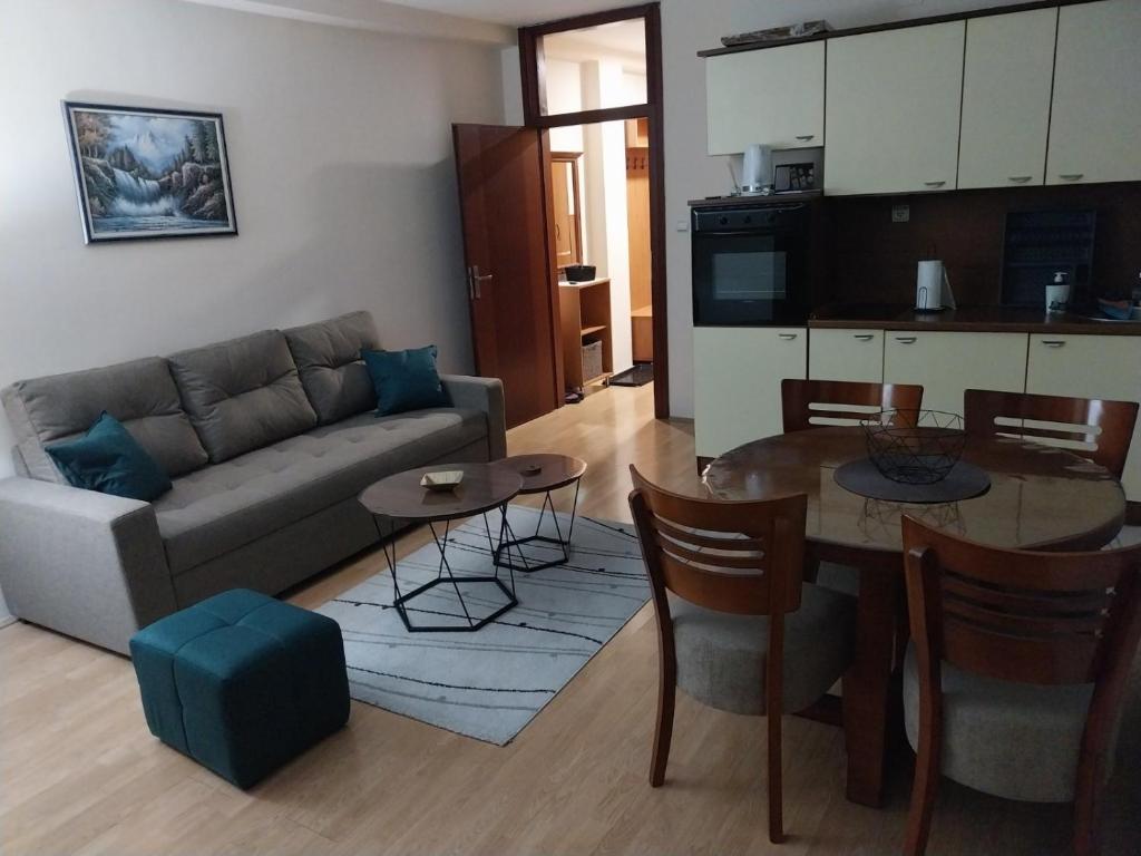 Apartman Centar Vila Jezero - 3