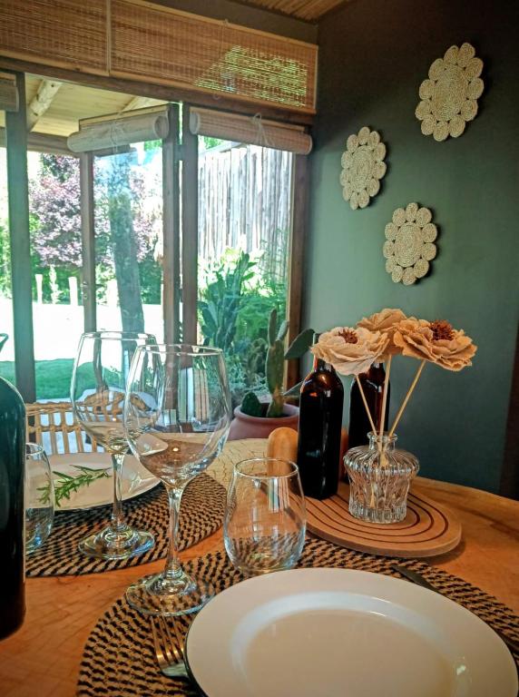 Brasa Loft de Campo - 1