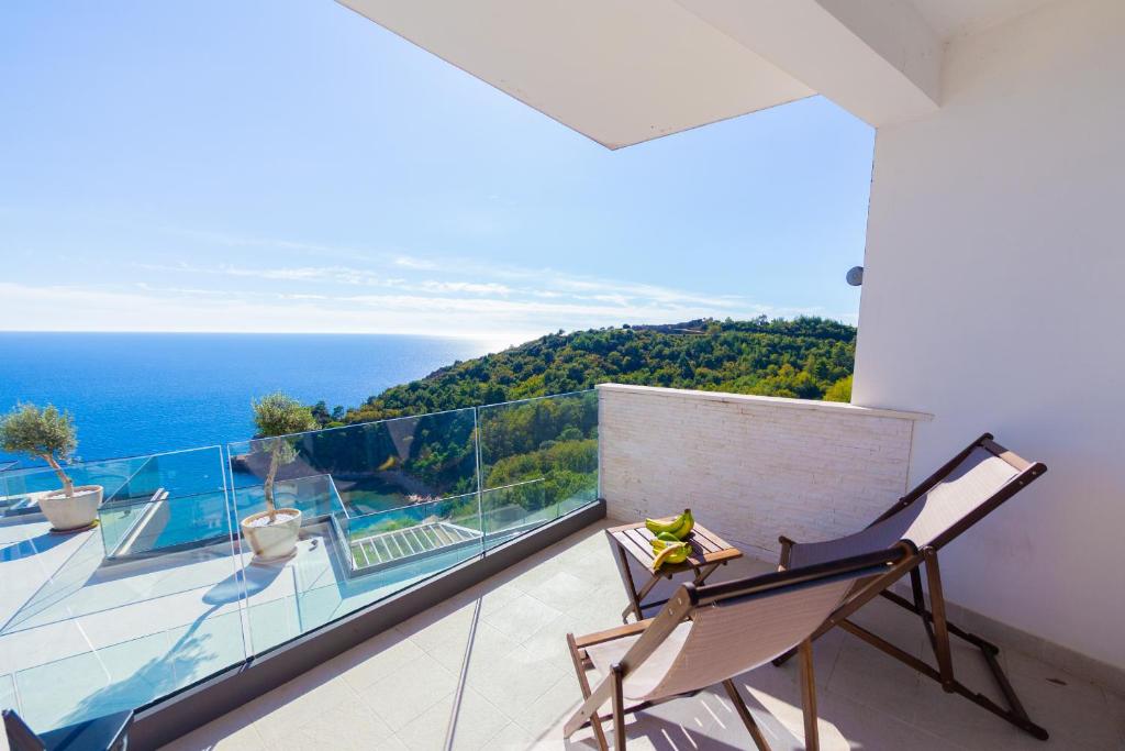 Villas Vita & Dola - 3