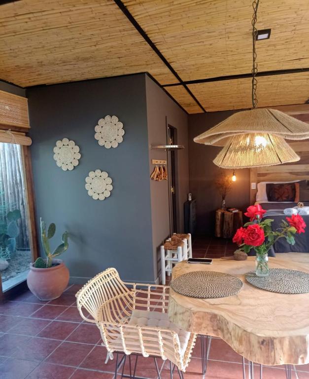 Brasa Loft de Campo - 2