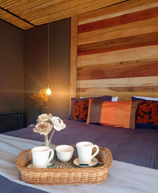 Brasa Loft de Campo - 4