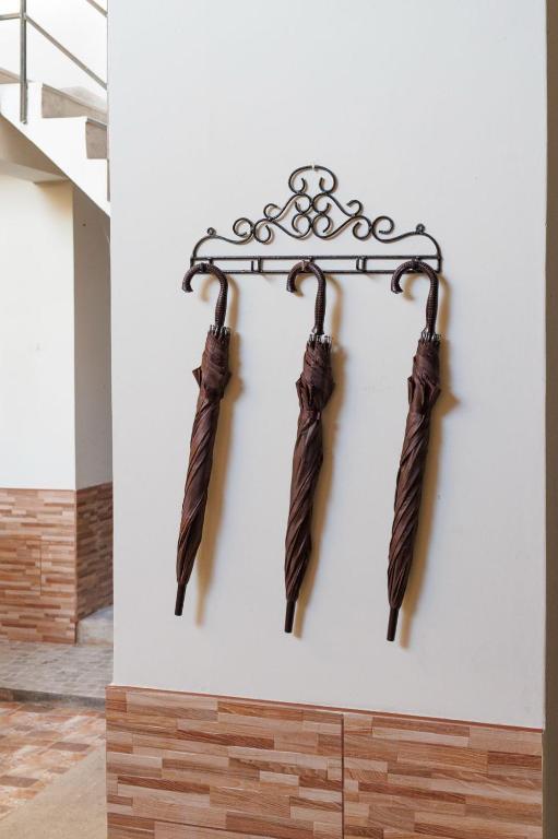 Apart Hotel La Rivera - 2